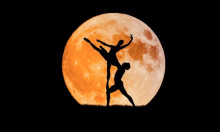 Księżycowa gimnastyka dla każdego